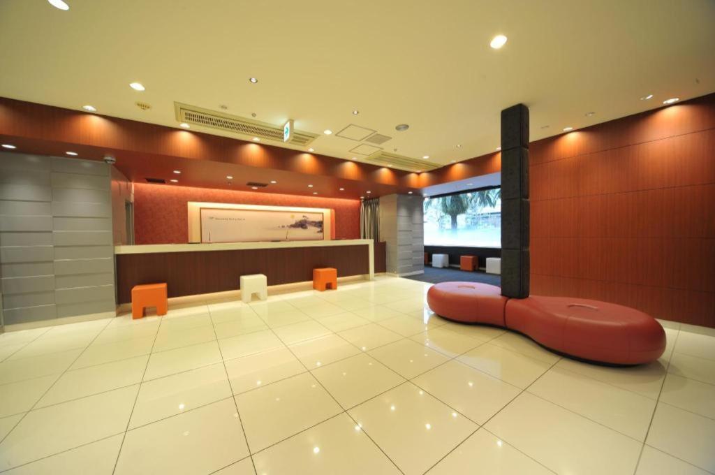 Welcome Hotel Kochi Exteriér fotografie