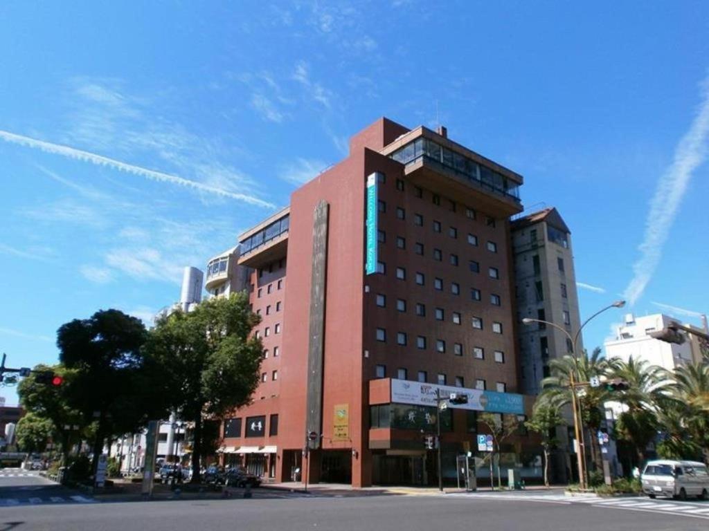 Welcome Hotel Kochi Exteriér fotografie