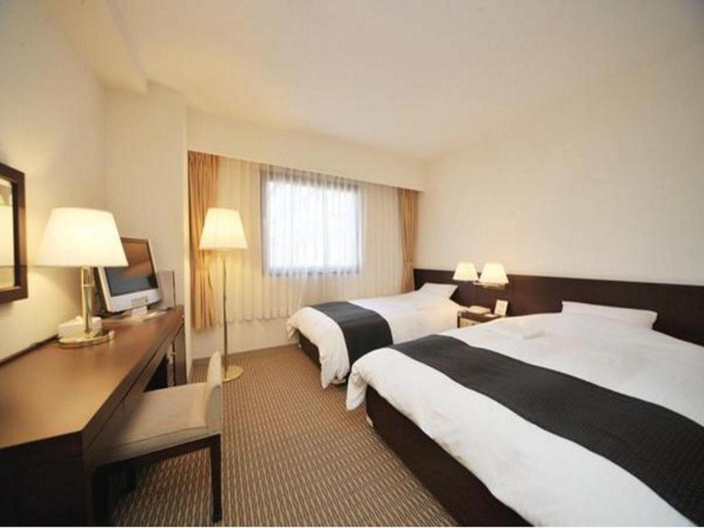Welcome Hotel Kochi Exteriér fotografie