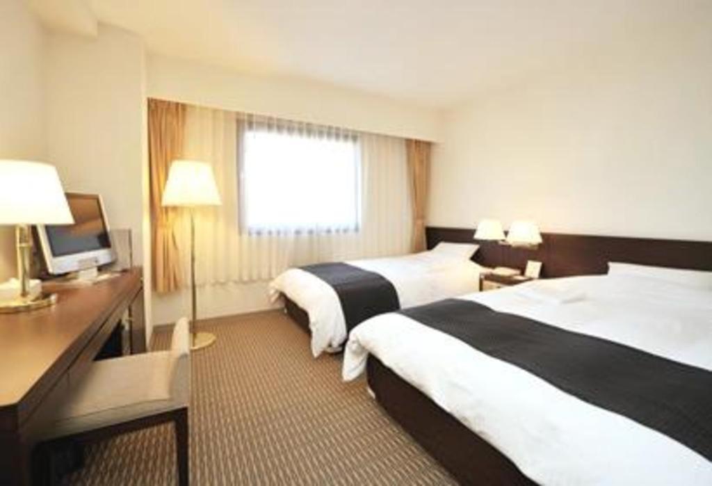 Welcome Hotel Kochi Exteriér fotografie