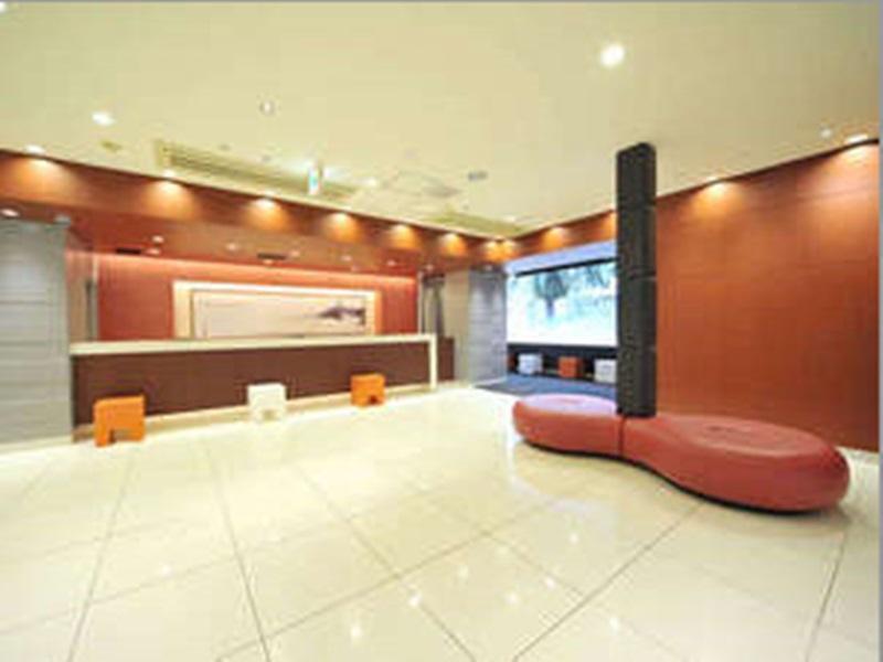 Welcome Hotel Kochi Exteriér fotografie